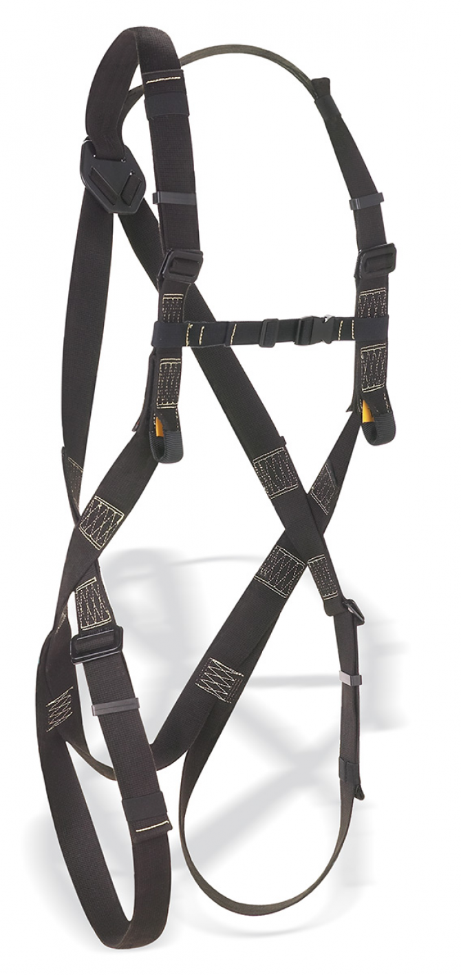 1888-ABF FR ARNES STEELPRO FR (Fire Resistance)