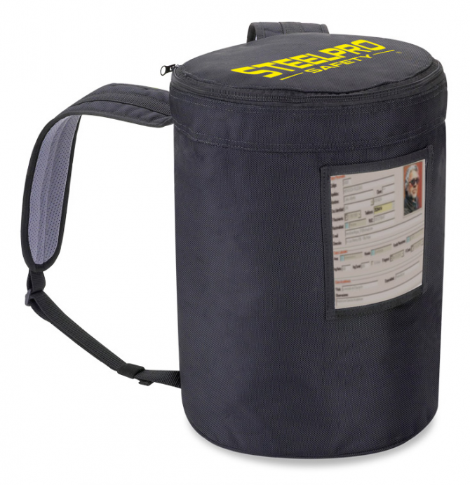 1888-BAG MOCHILA PORTA-EQUIPOS
