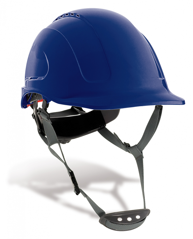 2088-CMV A CASCO MOUNTAIN ABS VENTILADO AZUL MARINO