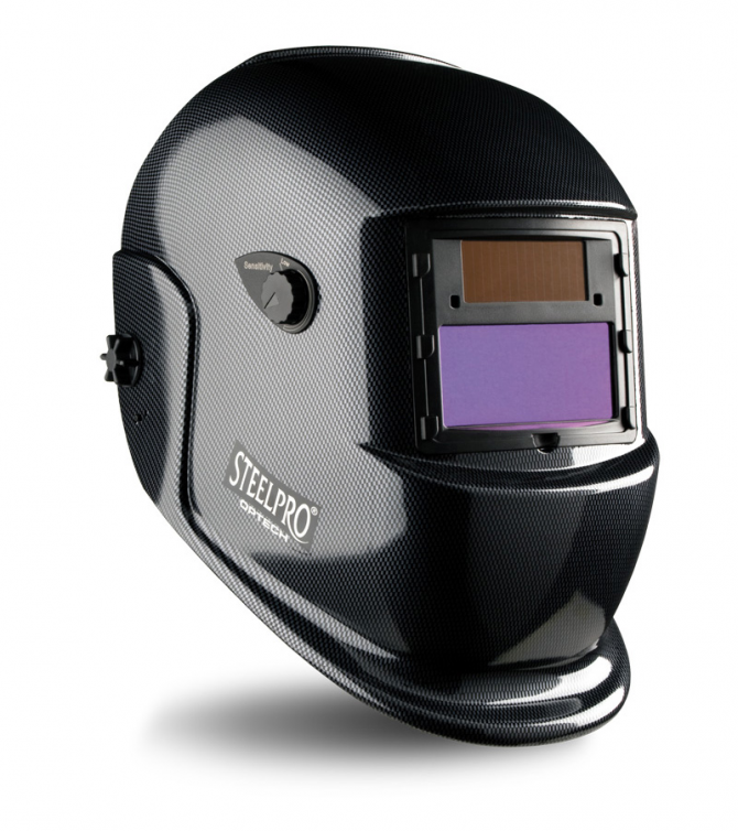 2188-PSE N PANTALLA SOLDADURA ELECTRONICA OPTECH GRAFITO