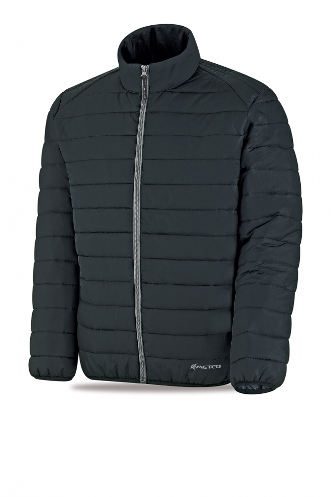 288-CTPN Chaqueta tipo plumas modelo FREYA. Color Negro.