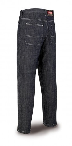 588-PV PANTALON VAQUERO STRETCH