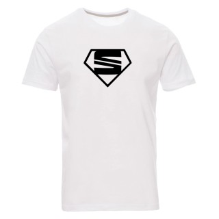 Camiseta "Super Seat"