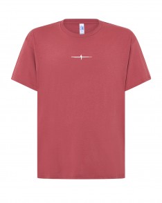 Camiseta unisex ancient pink REY