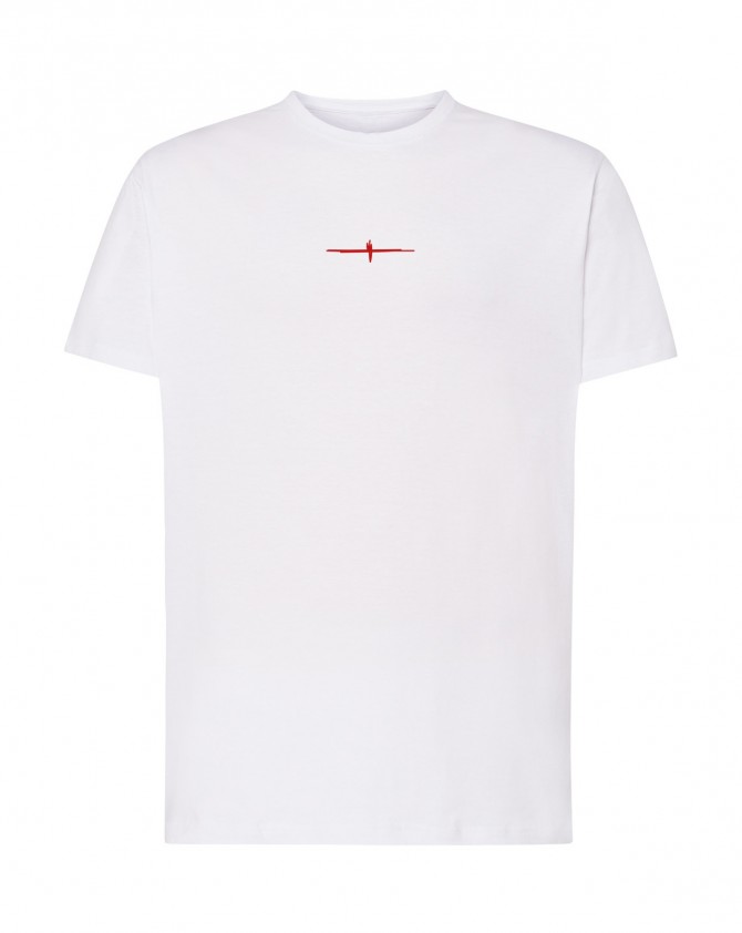 Camiseta unisex EUCARISTIA
