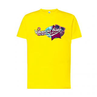 Camiseta unisex Summer Edition 2025