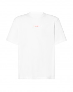 Oversize blanca EUCARISTIA