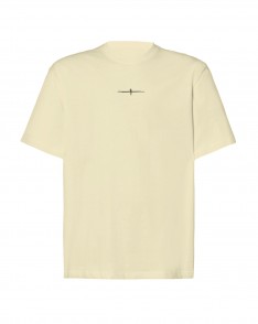 Oversize butter cream EUCARISTIA