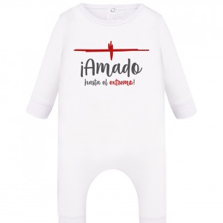 Pijama AMADO