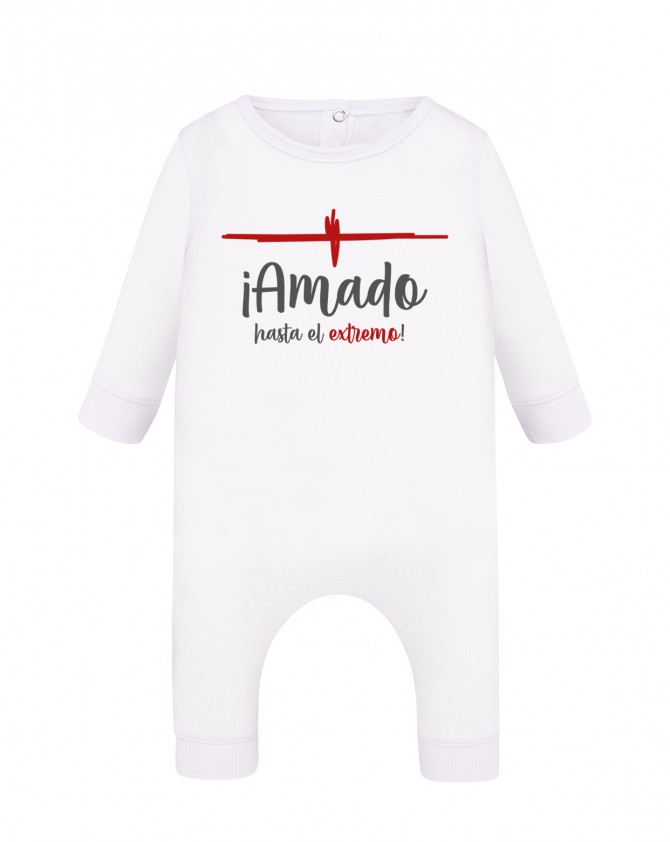 Pijama AMADO