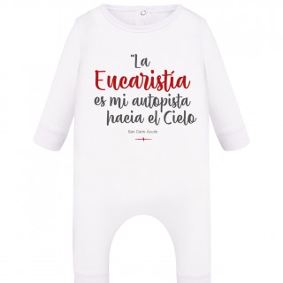 Pijama EUCARISTIA