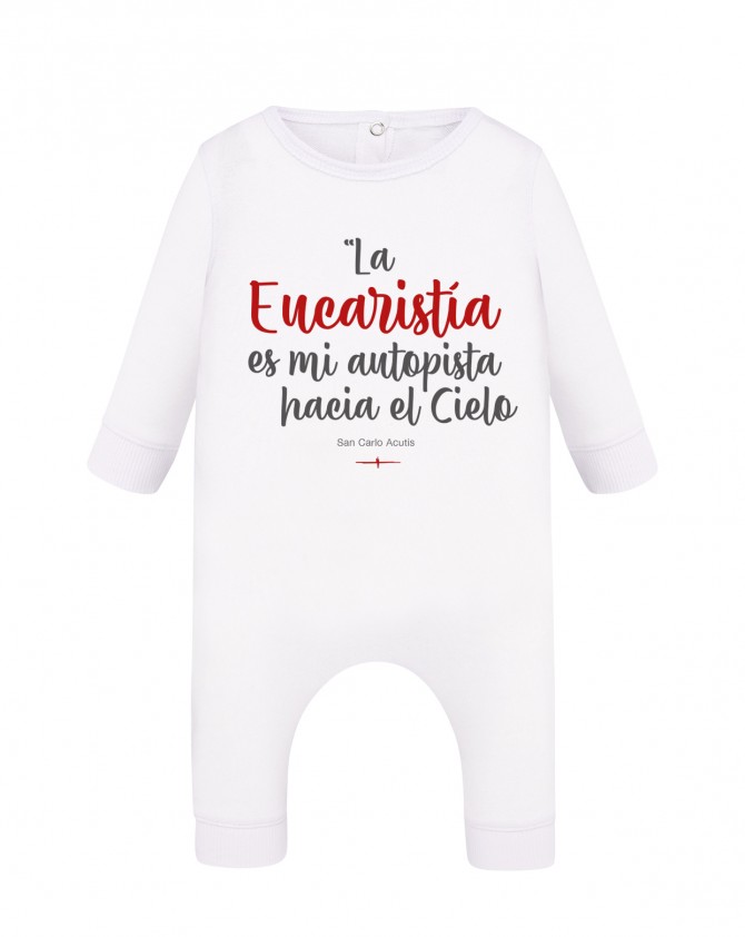 Pijama EUCARISTIA