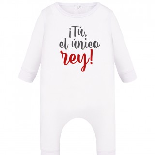 Pijama REY