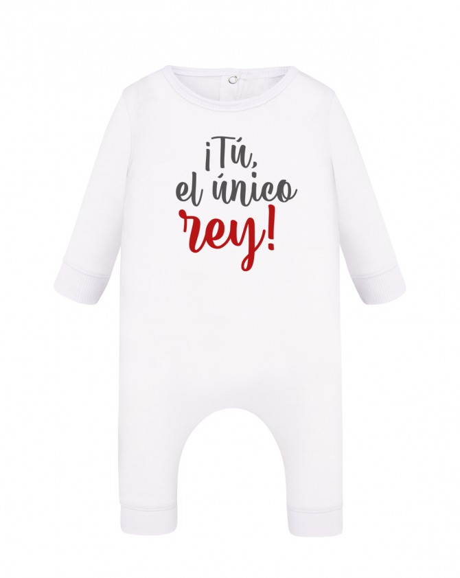Pijama REY