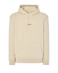 Sudadera butter cream REY