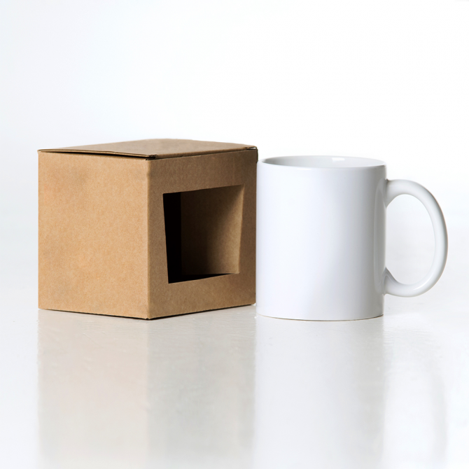 Tazas promocionales