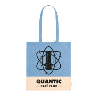 Totebag Quàntic AEROPRESS