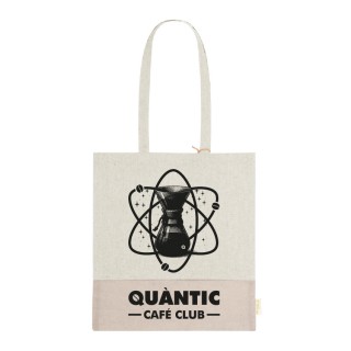 Totebag Quàntic CHEMEX