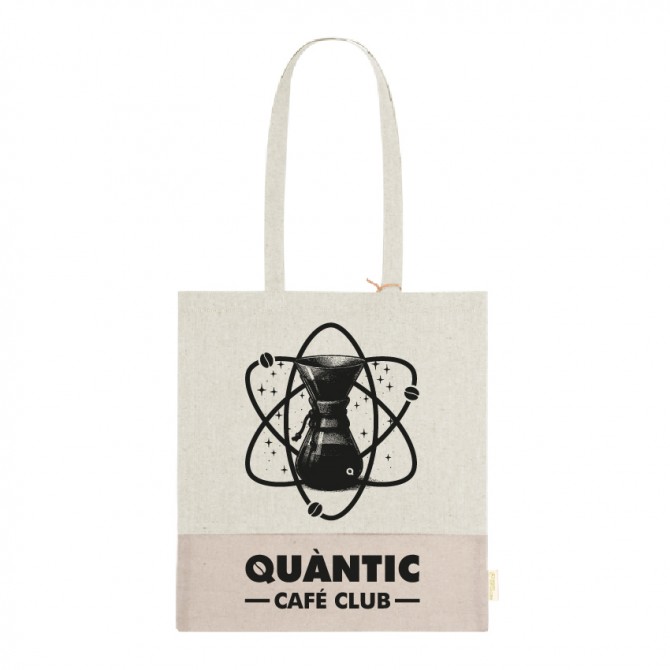 Totebag Quàntic CHEMEX