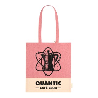 Totebag Quàntic MOKA