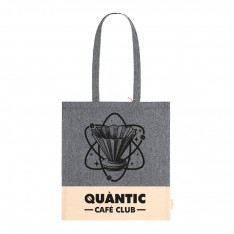 Totebag Quàntic ORIGAMI