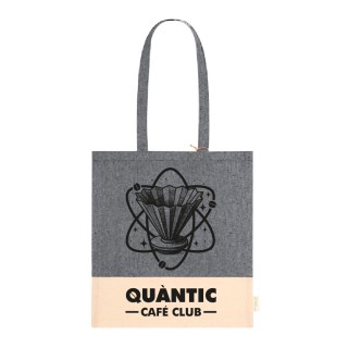 Totebag Quàntic ORIGAMI